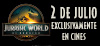 Jurassic World
