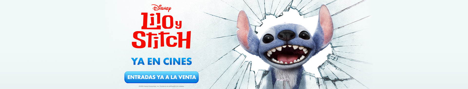 Lilo y Stitch