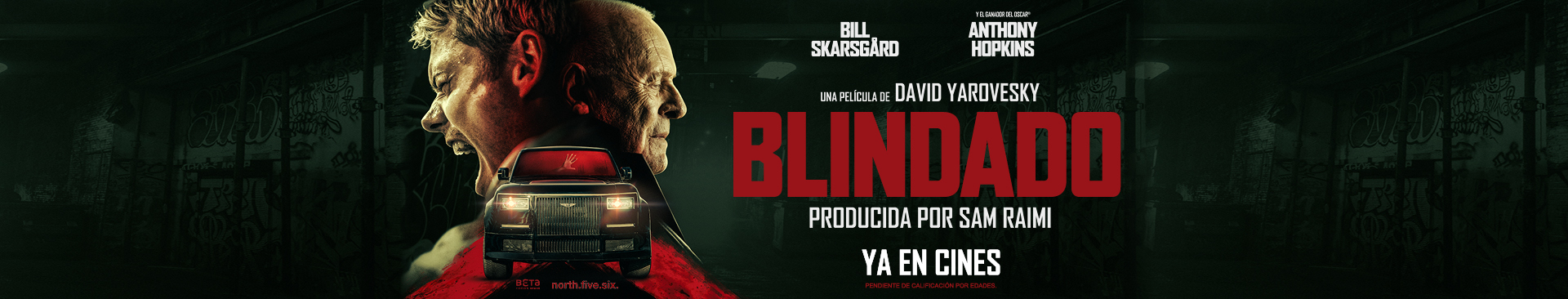 Blindado