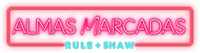 Almas marcadas