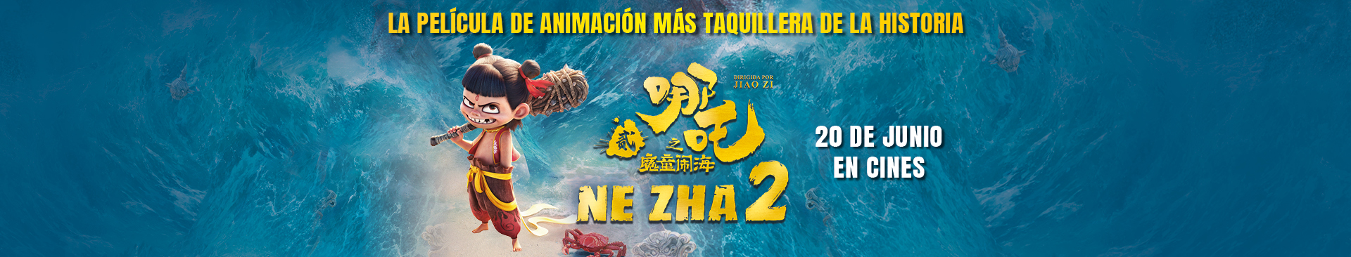 Ne Zha