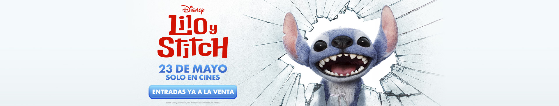 Lilo y Stitch