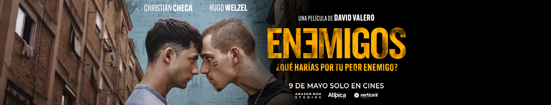 Enemigos