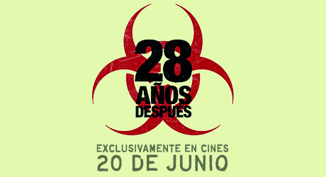 28 años despues