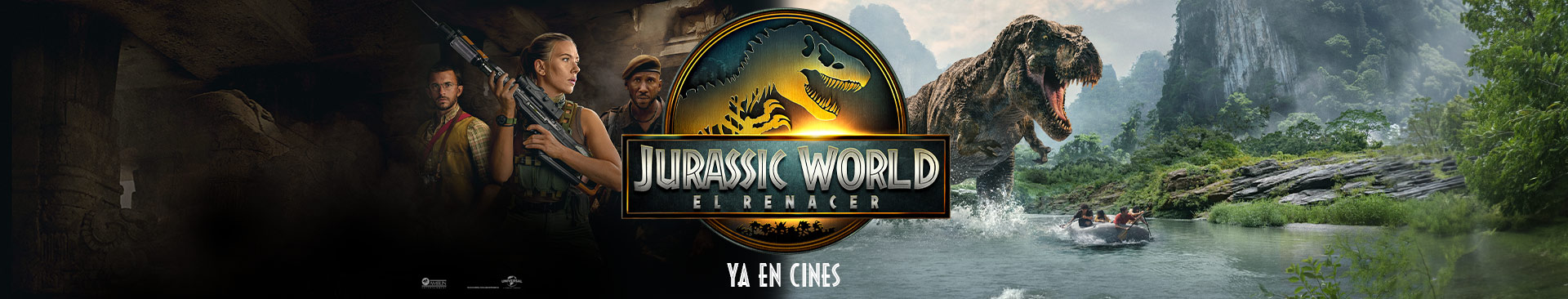 Jurassic World