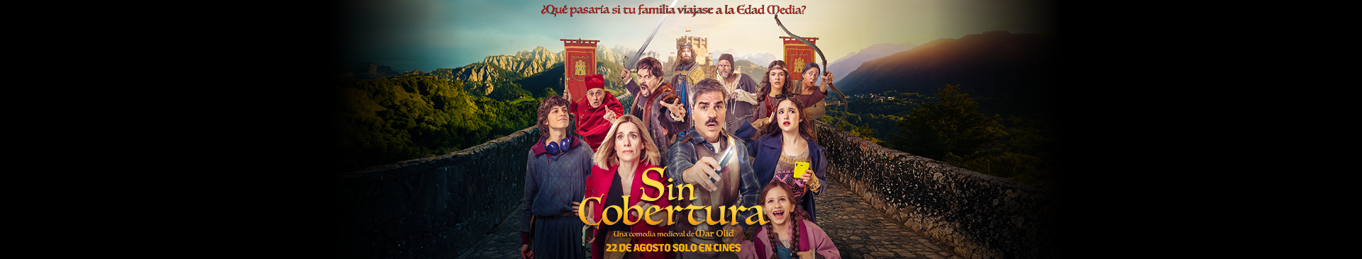 Sin cobertura