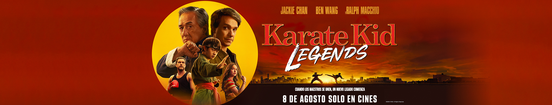 Karate Kids
