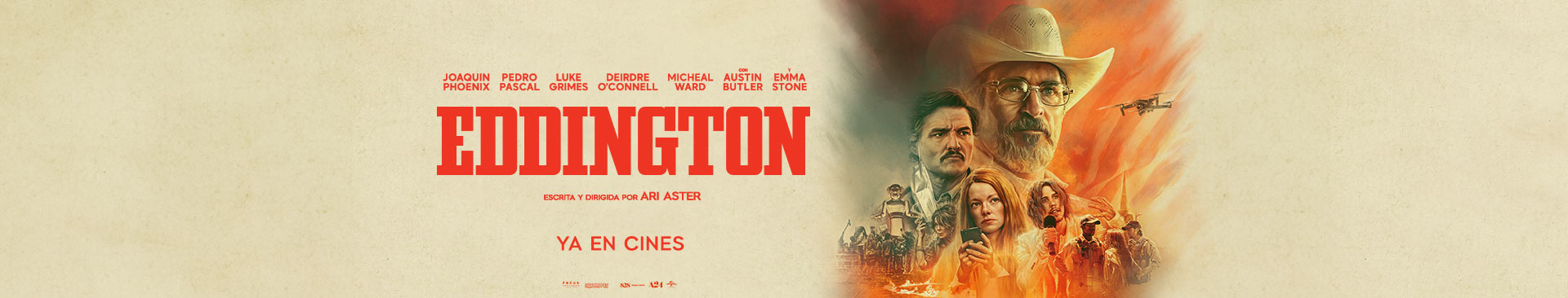 Eddington
