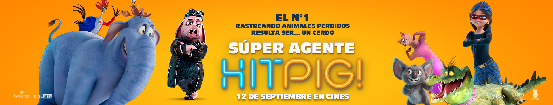Super agente Hitpig