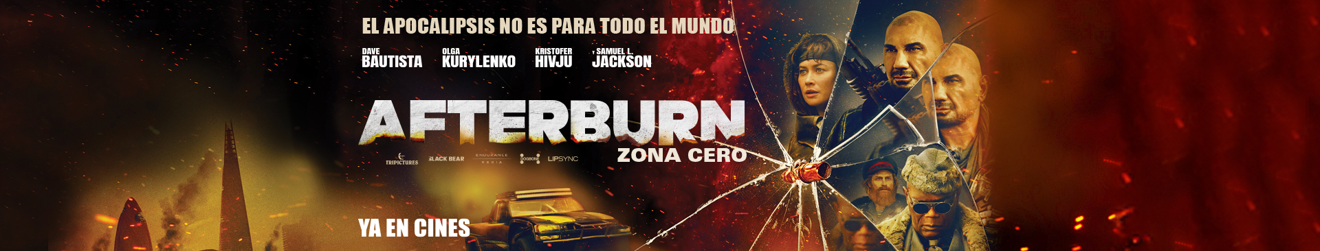 Afterburn