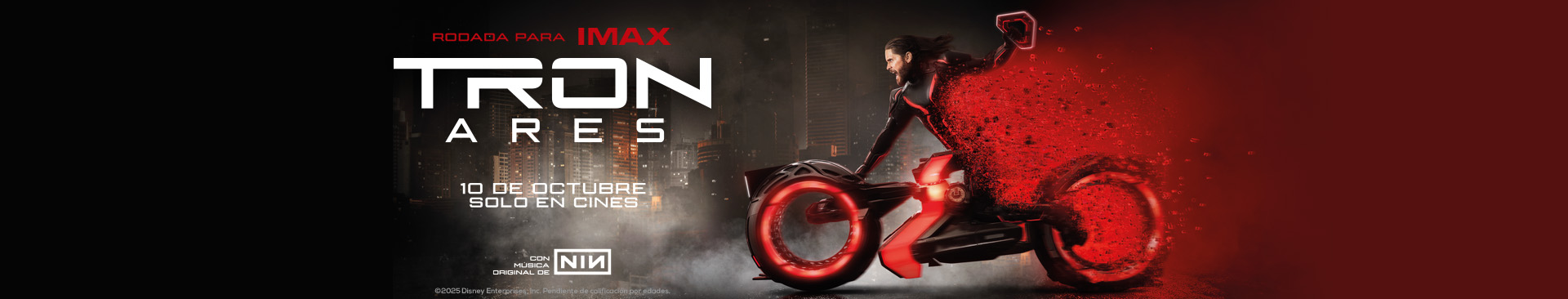 Tron: Ares