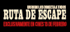 Ruta de escape