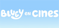 Bluey en cines: Colección ¡A jugar con los amigos!