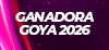 Ganadora Goya 2026