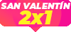 Promoción San Valentín