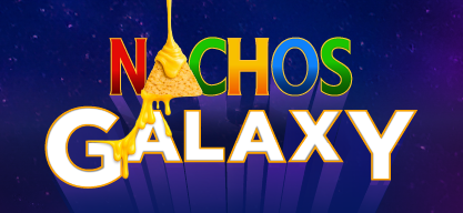 Nachos Galaxy