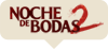 Noche de bodas 2