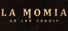 La momia de Lee Cronin