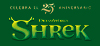 Shrek (25 Aniversario)