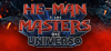 He-Man y los masters del universo