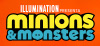 Minions & Monsters