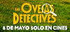 Las ovejas detectives