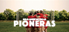 Pioneras: Solo querían jugar