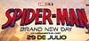 Spider-Man: Brand New Day