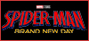 Spider-Man: Brand New Day
