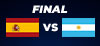 Final Copa Mundial de la FIFA 2026