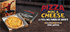 Pizza Spider-Man Mac&Cheese