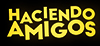 Haciendo amigos