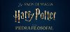 Harry Potter y la Piedra Filosofal 25 Aniversario