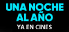Una noche al año