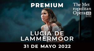 Lucia de Lammermoor - GRABADO MET 21-22