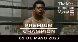 CHAMPION - GRABADO MET PREMIUM 22-23