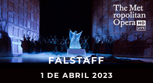 FALSTAFF - MET LIVE 22-23