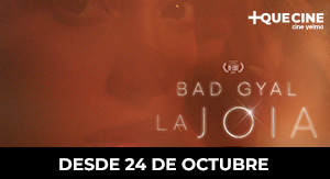 La Joia: Bad Gyal