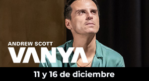 Vanya (Encore) - NATIONAL THEATRE 25-26