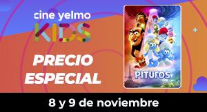 Pitufos