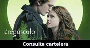 Crepúsculo (Reestreno)
