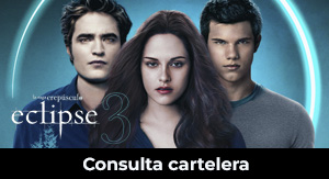 La Saga Crepúsculo: Eclipse (Reestreno)
