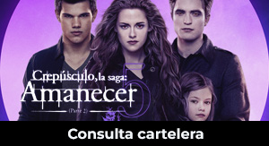 La Saga Crepúsculo: Amanecer Parte 2 (Reestreno)