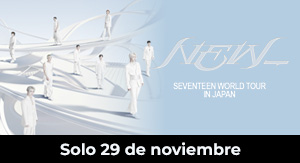 SEVENTEEN WORLD TOUR [NEW_] IN JAPAN: LIVE VIEWING