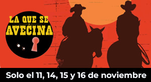 La Que Se Avecina - Evento Especial
