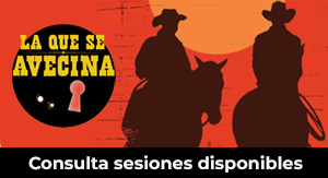 La Que Se Avecina - Evento Especial