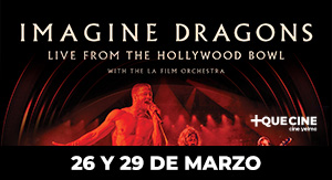 Imagine Dragons: Live From The Hollywood Bowl