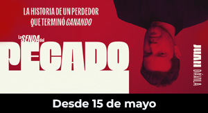 La senda del pecado