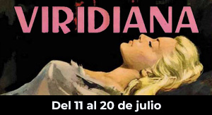 Viridiana - SDCM 2025