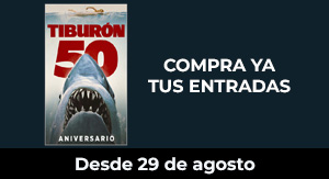 Tiburón (50 Aniversario)